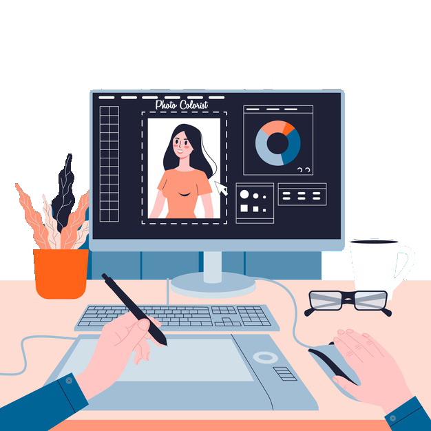 Photo Editing Company- Photocolorist