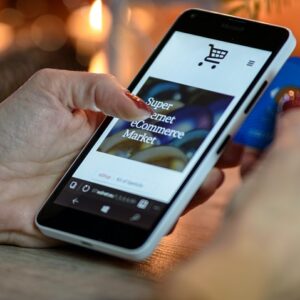 Ecommerce image