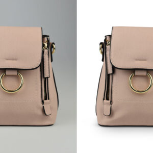 E-commerce product photo editing